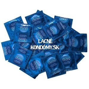 Durex natural feel 10ks