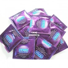 Durex Elite 3ks