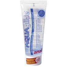 Aquaglide anal lubrikant 100ml