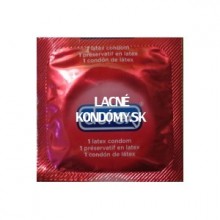 Durex Strawberry 1ks