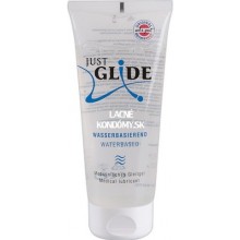 Just Glide Waterbased lubrikant 50 ml