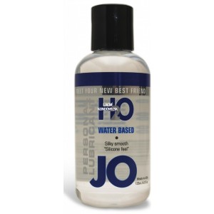 H2O Waterbased 135 ml