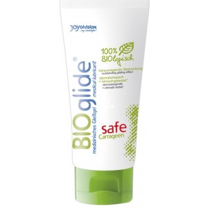 BIOglide safe 100 ml