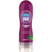 Durex play Aloe Vera 200ml