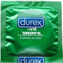 Durex Apple 1ks