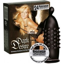 Secura Dark Desire 24ks