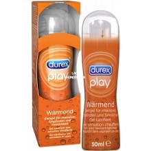 Durex Play Warming 50ml