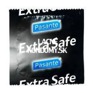 Pasante extra safe 1ks 
