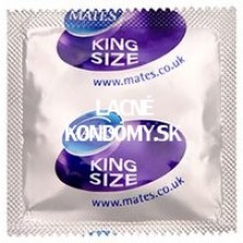 Mates King Size 1ks