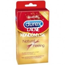 Durex Natural Feeling 12ks