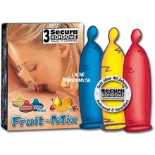 Fruit-Mix 3ks