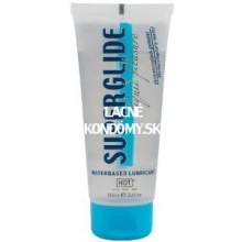 Hot Anal Superglide Waterbased 100 ml