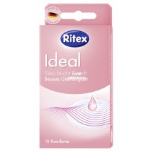 Ritex Ideal ružové