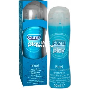 Durex play Feel 50ml