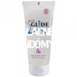 Just Glide Toy Lube 200ml