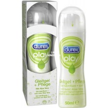 DUREX play Aloe Vera gel 50ml