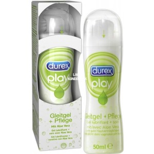 DUREX play Aloe Vera gel 50ml