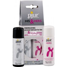 Pjur - His & Hers 30 ml