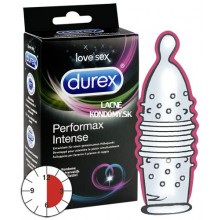 Durex Performax Intense 10ks