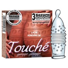 Secura Touché 3ks