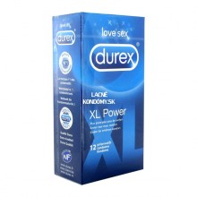 Durex XL 12ks