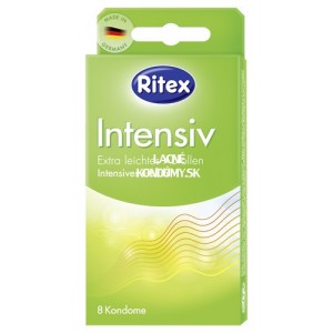 Ritex Intensiv 8 ks
