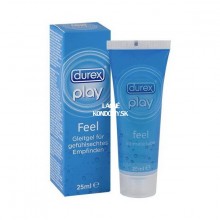 Durex Play Feel 25 ml