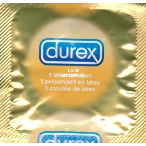 Durex Banán 1ks