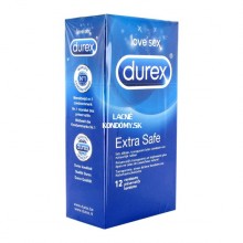 Durex extra safe 12ks