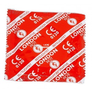 durex london 1ks