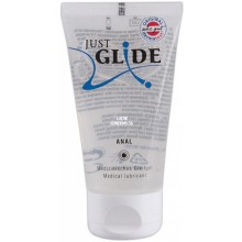 Just Glide Anal lubrikant 50 ml