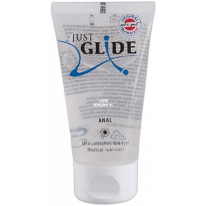 Just Glide Anal lubrikant 50 ml