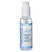 Aquaglide Sensitive 125ml