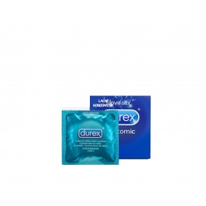 Durex Anatomic 144ks