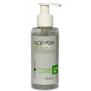 Aloe vera lube 150ml