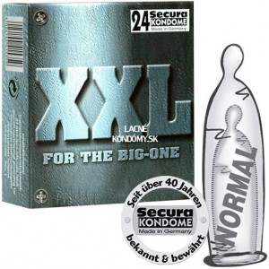 Secura XXL 24ks