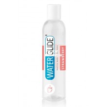 Waterglide 150 ml Strawberry