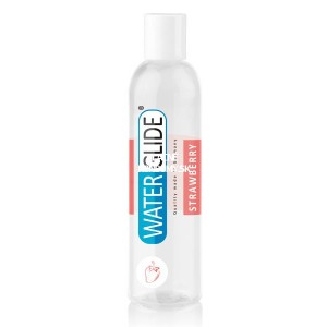 Waterglide 150 ml Strawberry