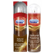 Durex Natural Feeling 50 ml