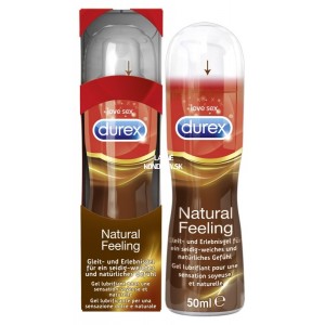 Durex Natural Feeling 50 ml