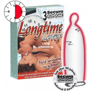 Longtime Lover 3ks